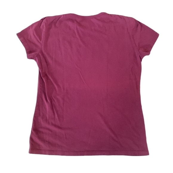 Arizona Diamondbacks Sedona Red T Shirt - Size XL - Picture 4 of 5